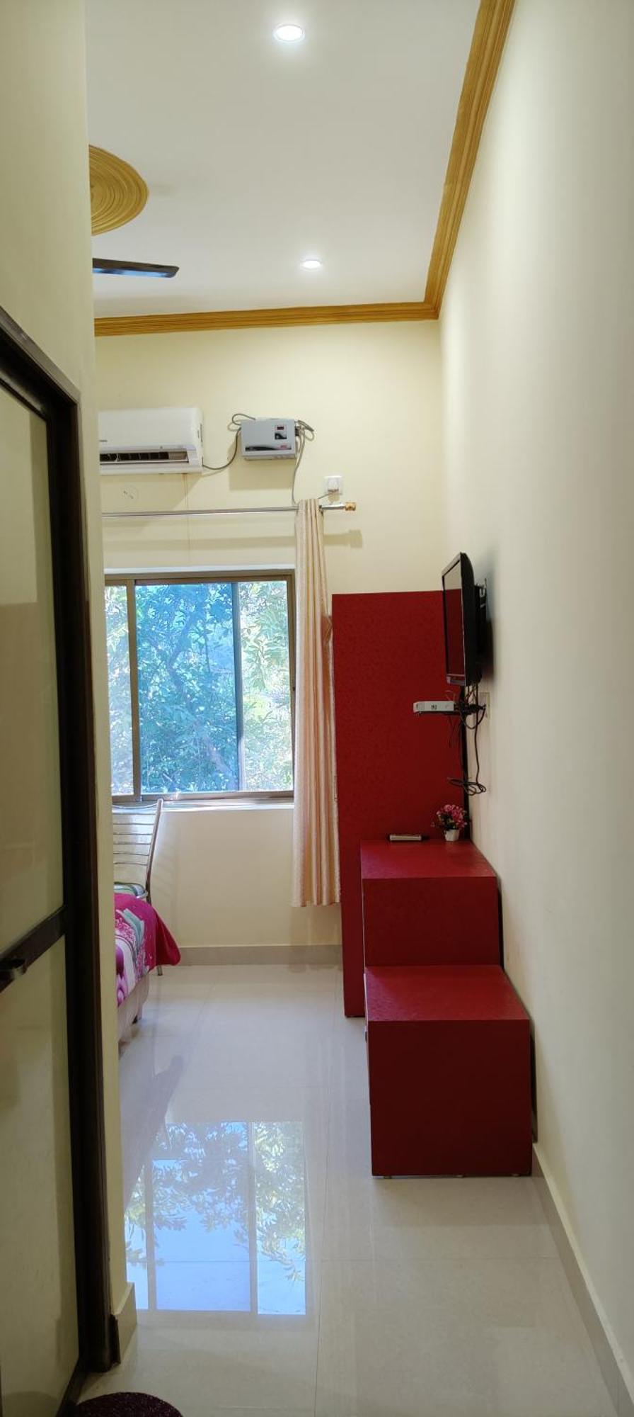 Shivansh Palace Homestay & Marriage Garden Khajuraho Ruang foto